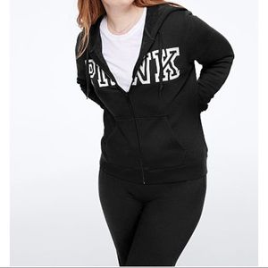 Victoria secret PINK sweatshirt